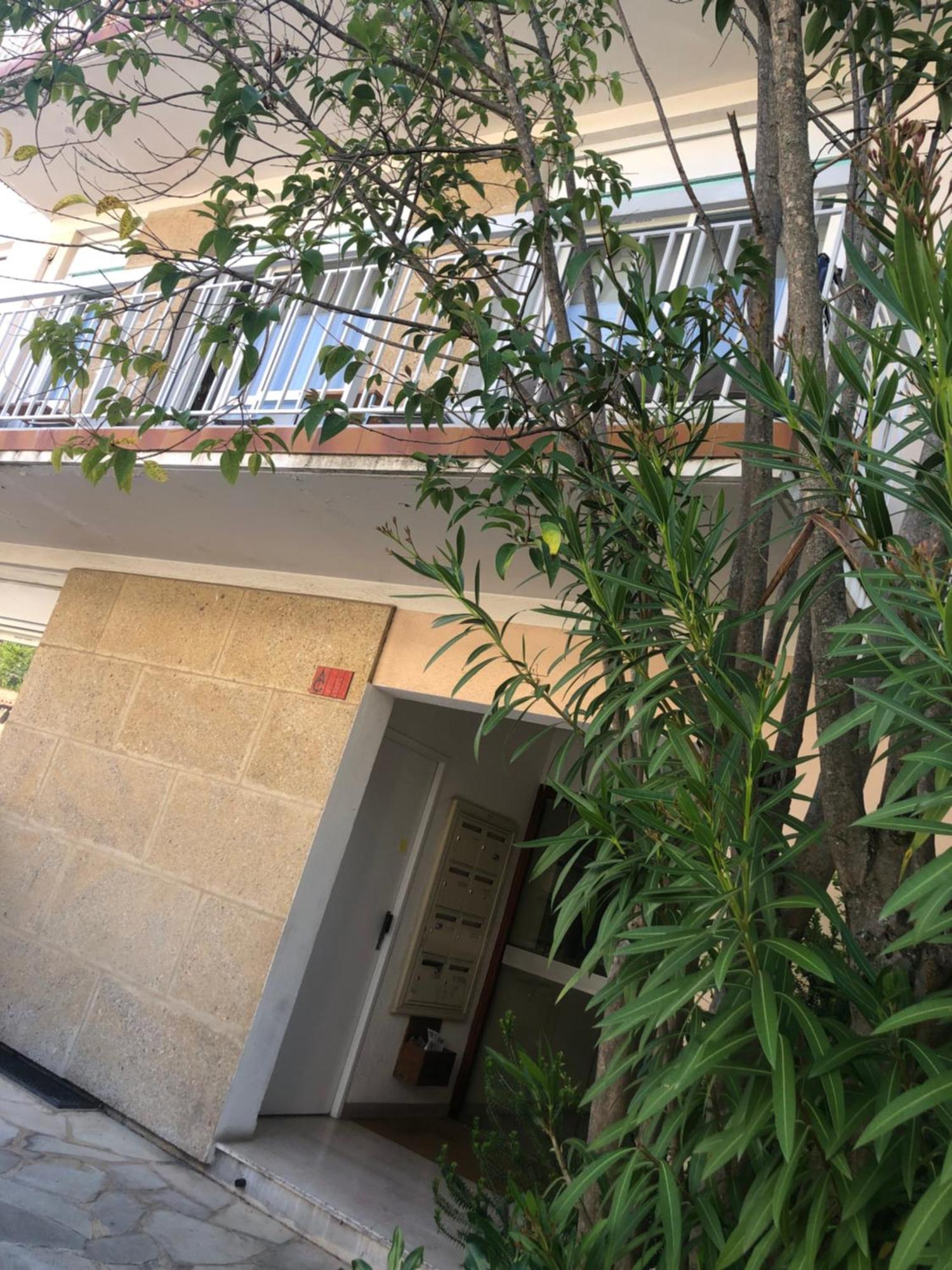 Logement Promenade De La Torse A Aix-En-Provence Zewnętrze zdjęcie