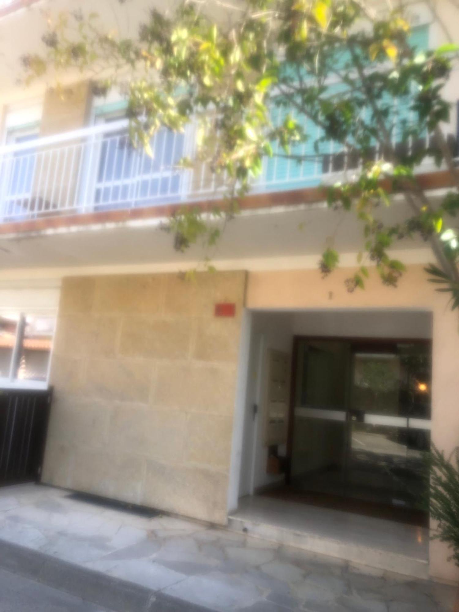 Logement Promenade De La Torse A Aix-En-Provence Zewnętrze zdjęcie