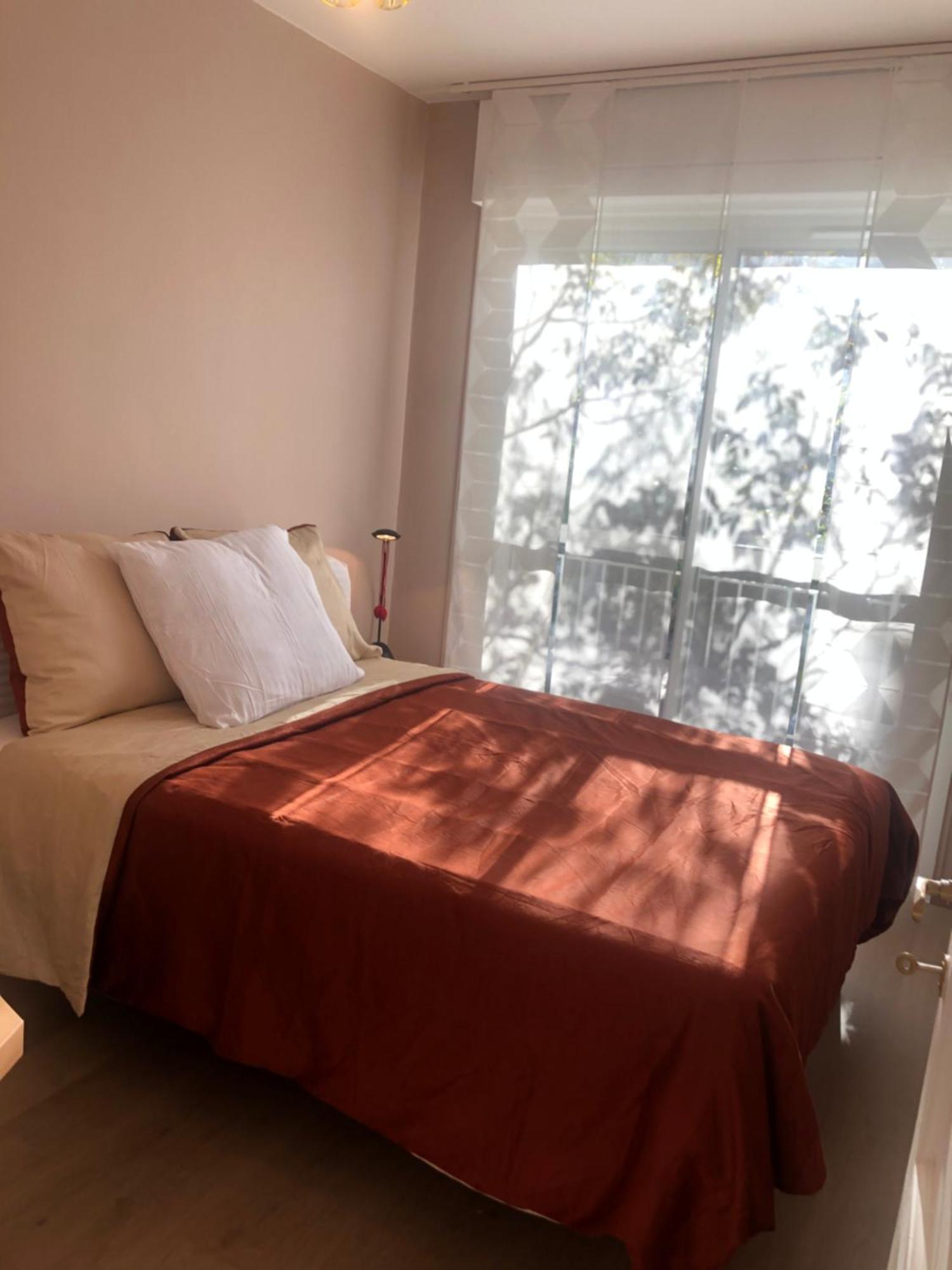 Logement Promenade De La Torse A Aix-En-Provence Zewnętrze zdjęcie
