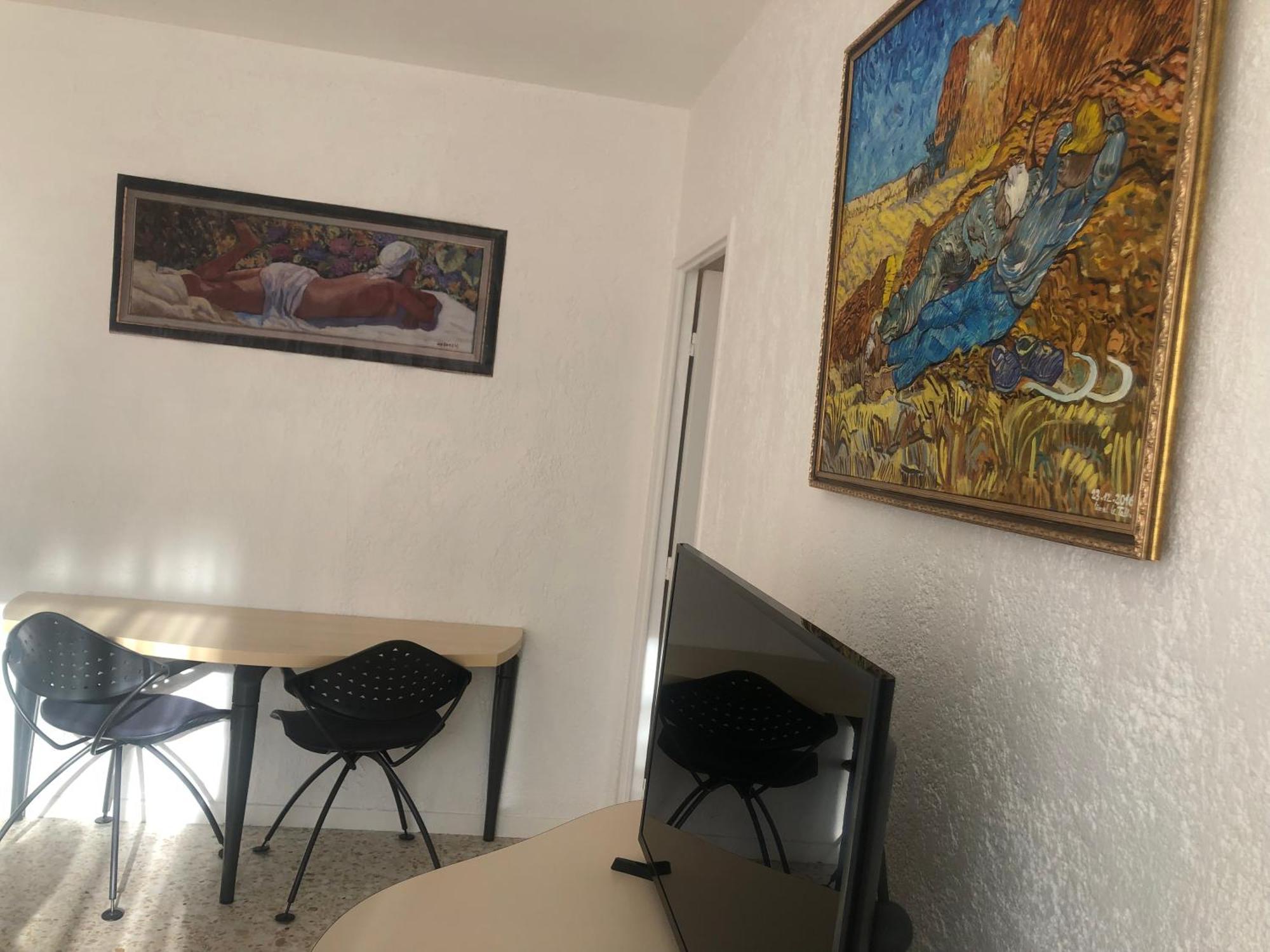 Logement Promenade De La Torse A Aix-En-Provence Zewnętrze zdjęcie