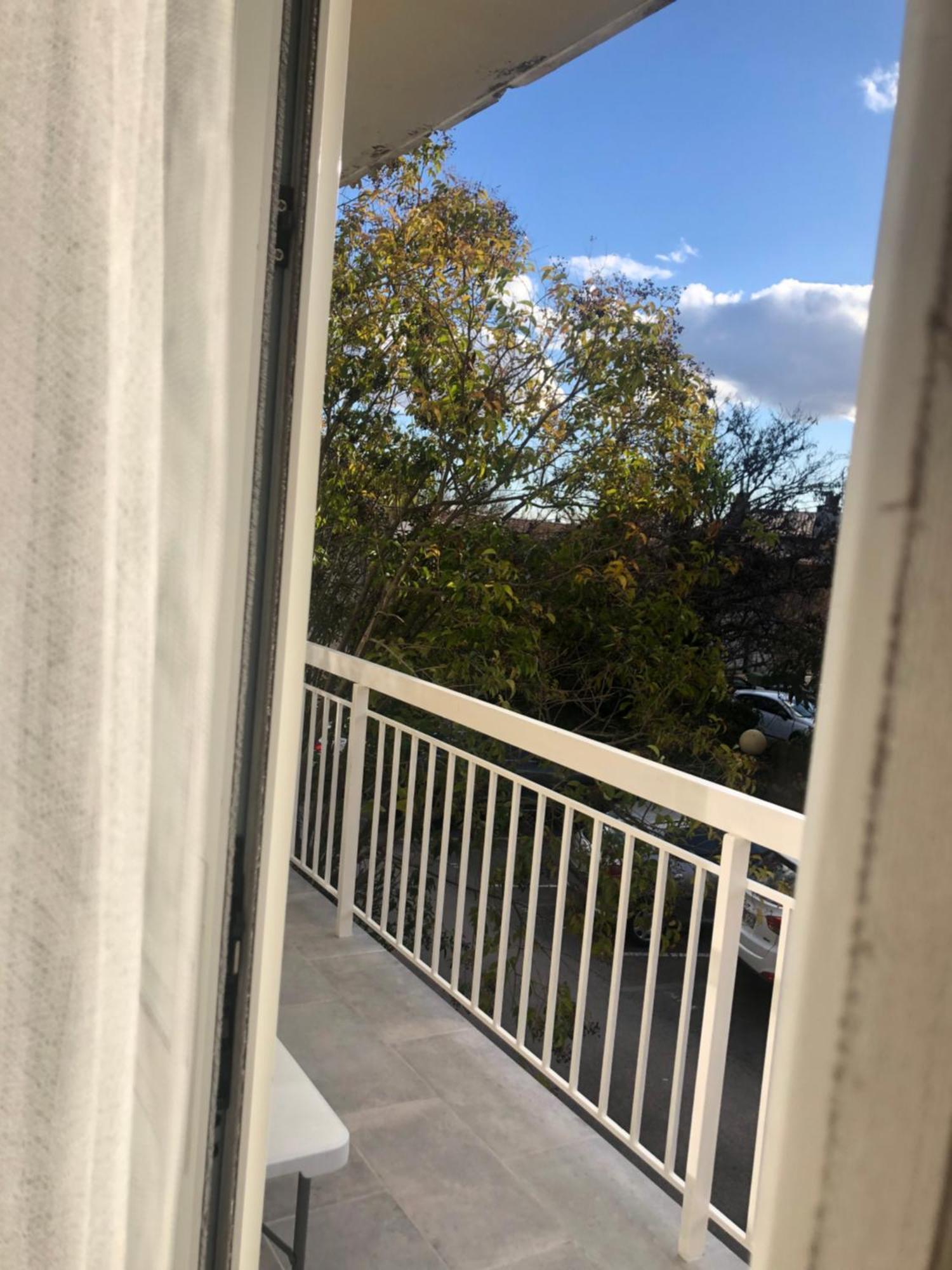 Logement Promenade De La Torse A Aix-En-Provence Zewnętrze zdjęcie